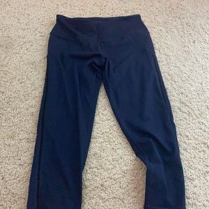 Victoria secret leggings